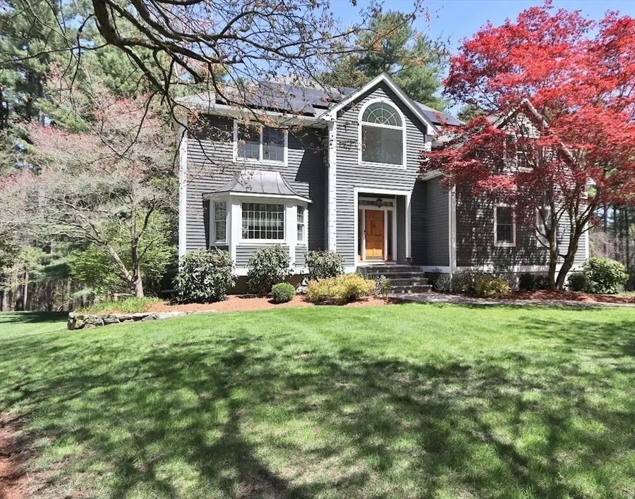 15 Major Hale Drive, Framingham, MA 01701 - #2