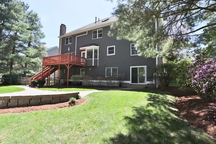 15 Major Hale Drive, Framingham, MA 01701 - #3