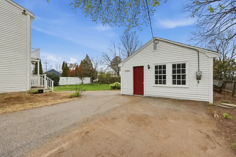 60 Jefferson Street, Newburyport, MA 01950 - #3