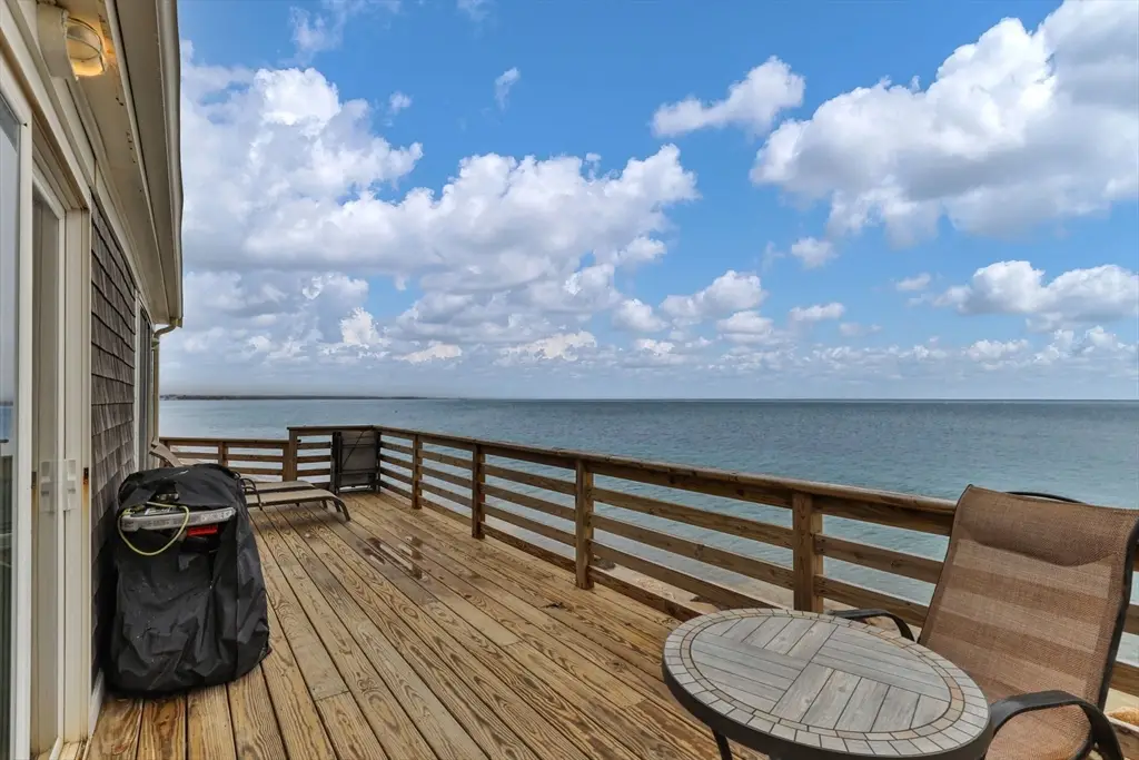 538 Shore Rd #4, Truro, MA 02666 - #1