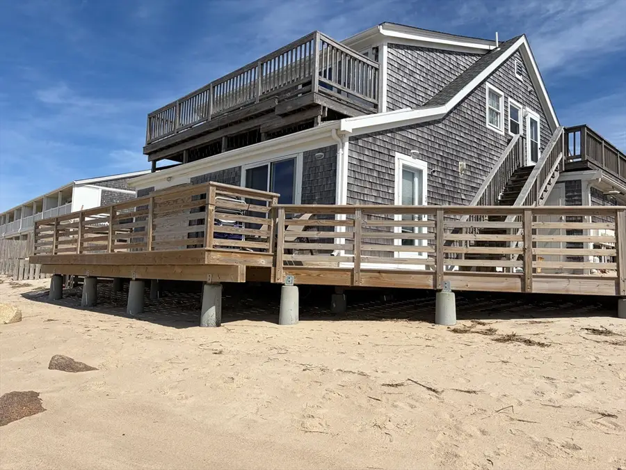 538 Shore Rd #4, Truro, MA 02666 - #3