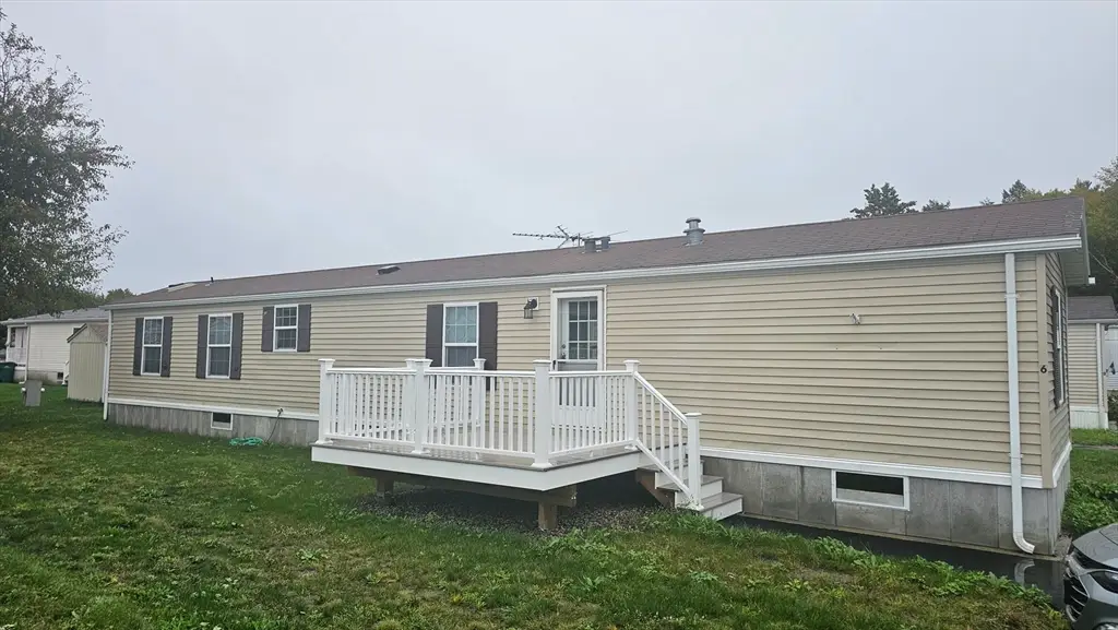 789 North Main Street, West Bridgewater, MA 02379 - #1
