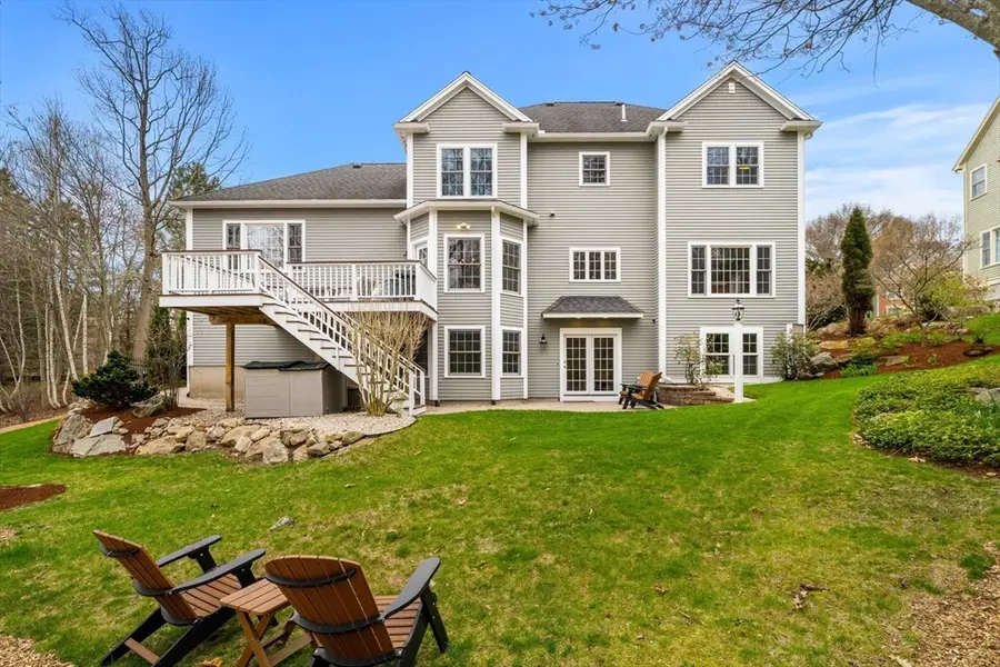 25 Stirling Street, Andover, MA 01810 - #3
