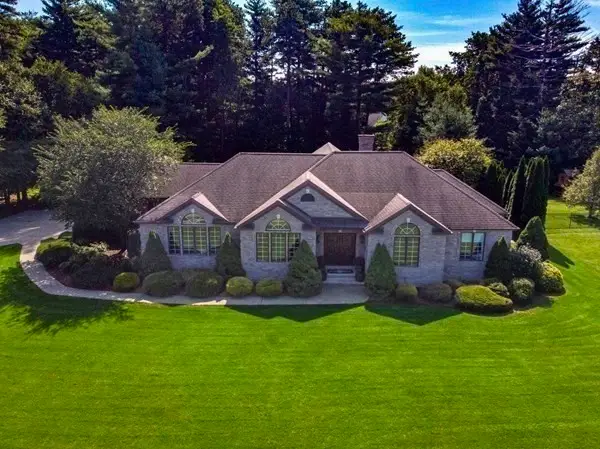14 Lexington Circle, Southwick, MA 01077 - #2