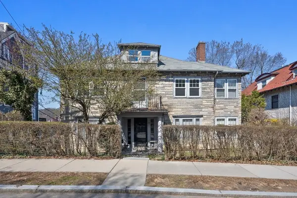 79 Winthrop Road, Brookline, MA 02445