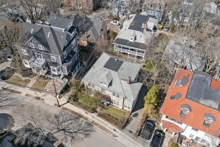 79 Winthrop Road, Brookline, MA 02445 - #2