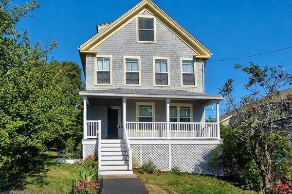14 Highland Avenue, Hull, MA 02045