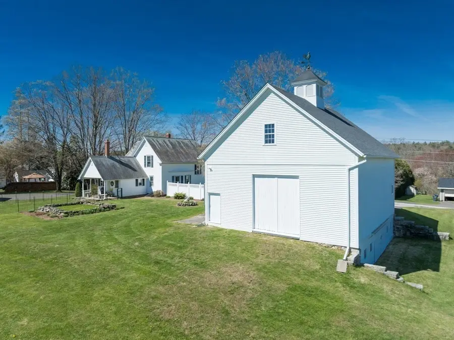 119 Hydeville Road, Stafford Springs, CT 06076 - #2
