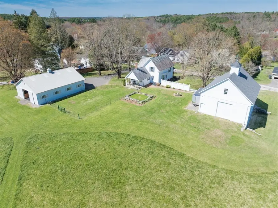 119 Hydeville Road, Stafford Springs, CT 06076 - #3