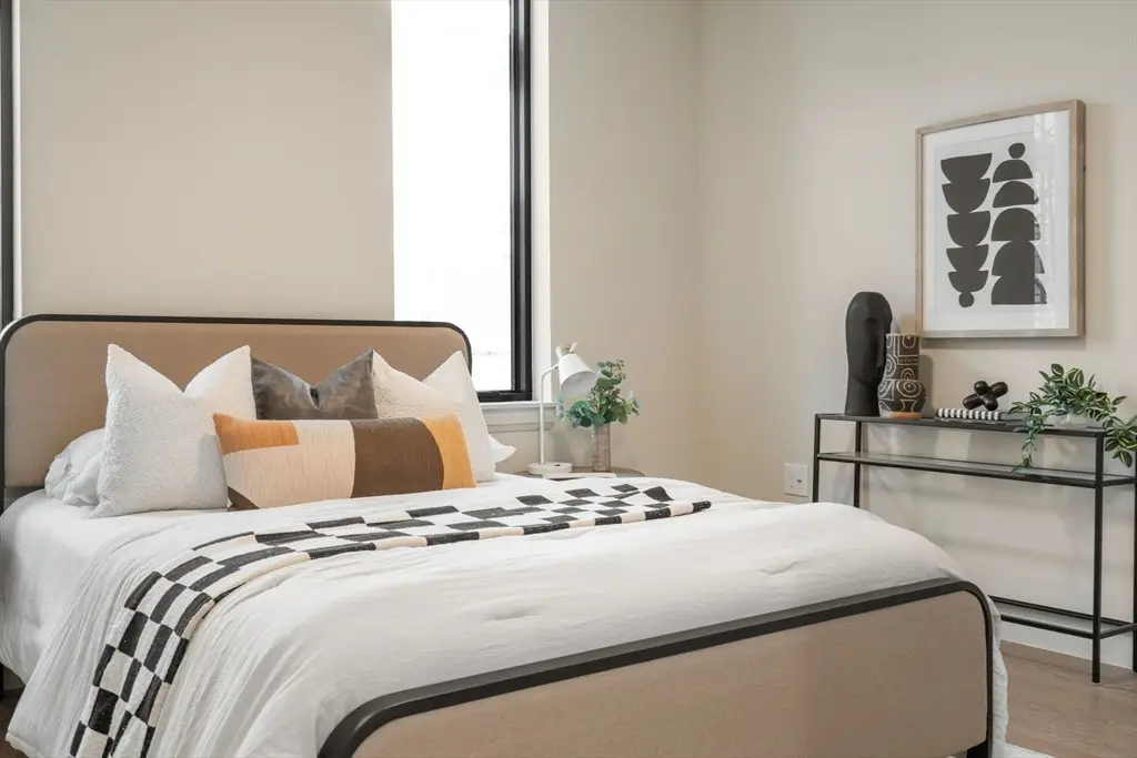 100 Lincoln Street #503, Boston, MA 02135 - #1