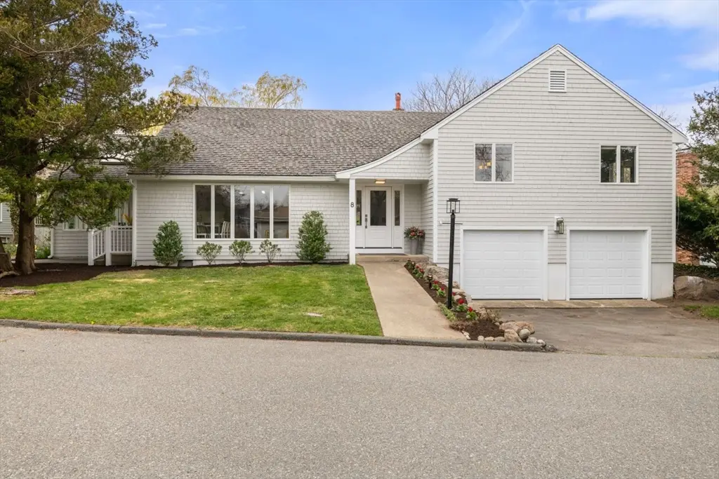 8 Marbee Rd, Rockport, MA 01966 - #1