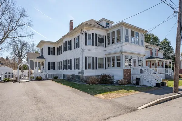 234-236 Middlesex St, North Andover, MA 01845