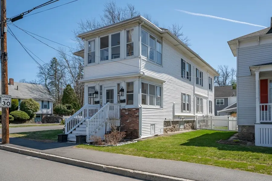 234-236 Middlesex St, North Andover, MA 01845 - #2