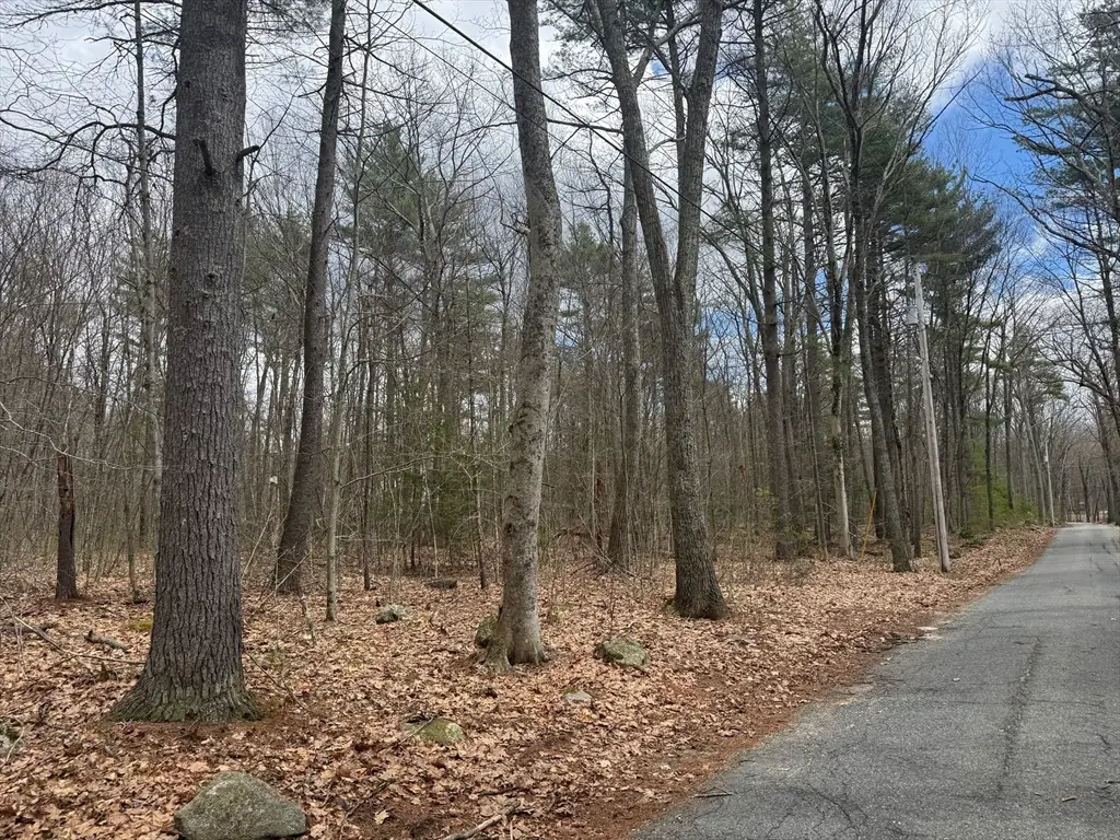 Lot 3 Murphy Rd., Barre, MA 01005 - #1