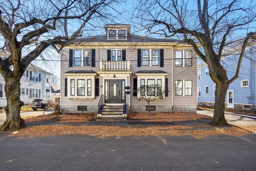 10 Saltonstall Pkwy #2, Salem, MA 01970 - #2