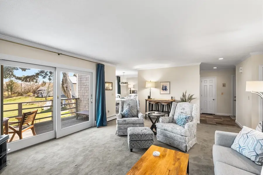 176 Mill Rd #4BU, Falmouth, MA 02540 - #3