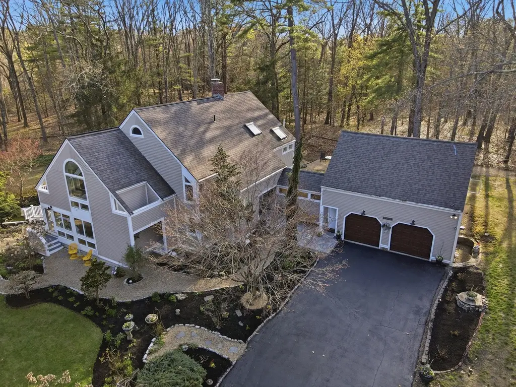 24 Parsons Road, West Newbury, MA 01985 - #1