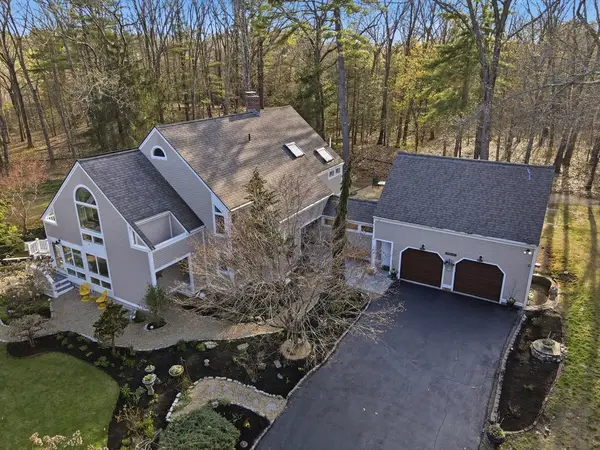 24 Parsons Road, West Newbury, MA 01985