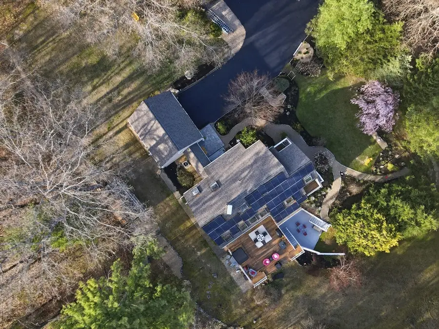 24 Parsons Road, West Newbury, MA 01985 - #2