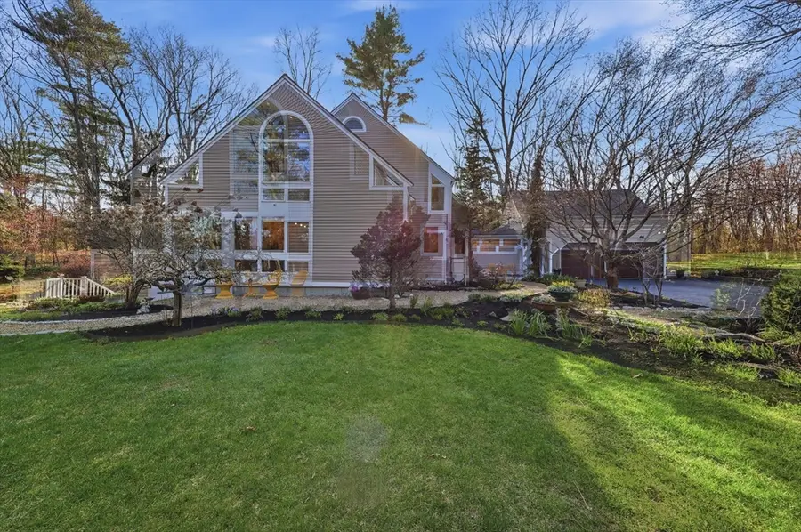 24 Parsons Road, West Newbury, MA 01985 - #3