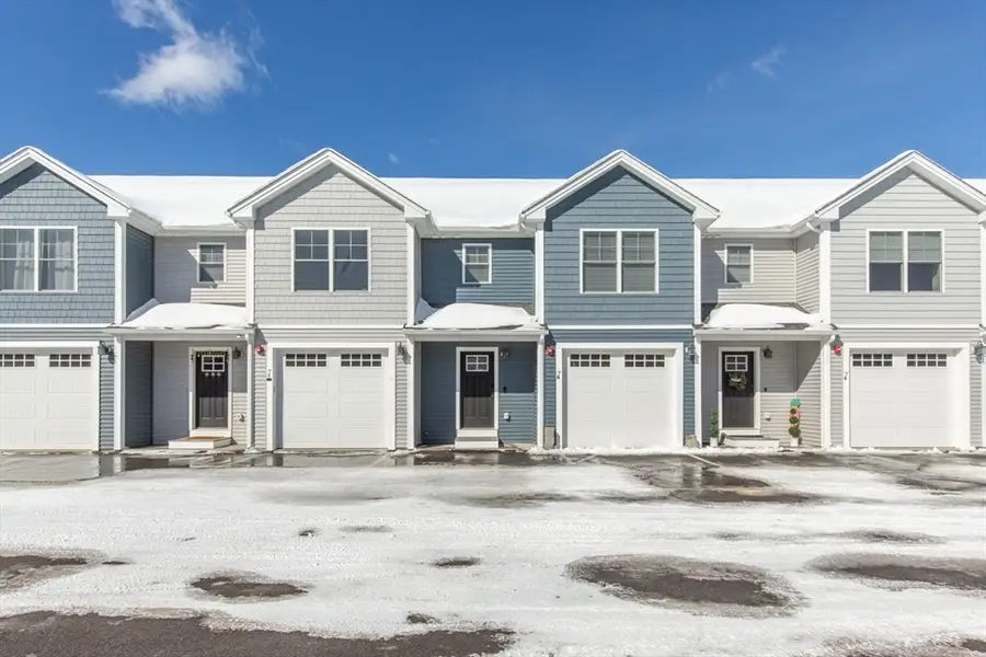 7-H Dumaine Ave #7H, Nashua, NH 03063 - #2