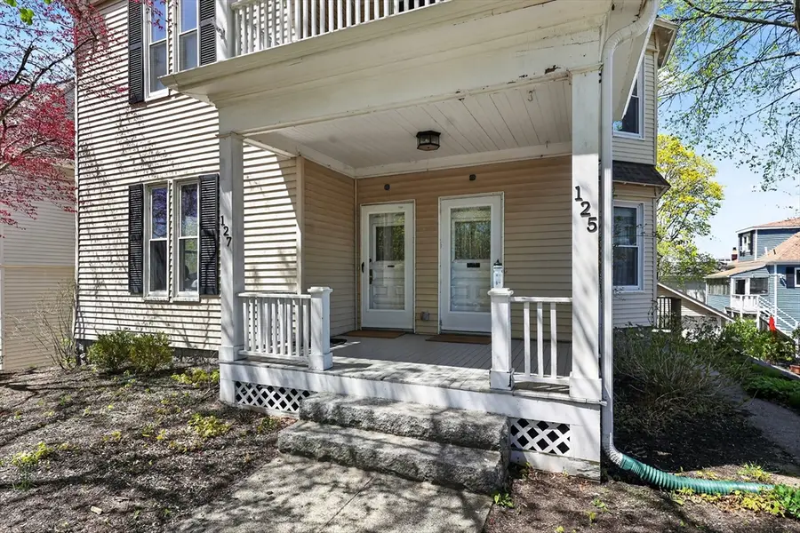 125 Lincoln Ave, Quincy, MA 02170 - #2