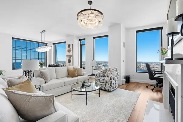 110 Sudbury #4305, Boston, MA 02114