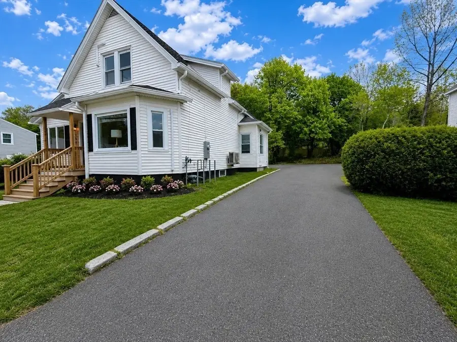 156 Beech St, Fitchburg, MA 01420 - #2
