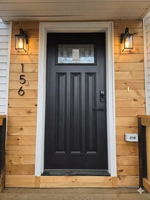 156 Beech St, Fitchburg, MA 01420 - #3