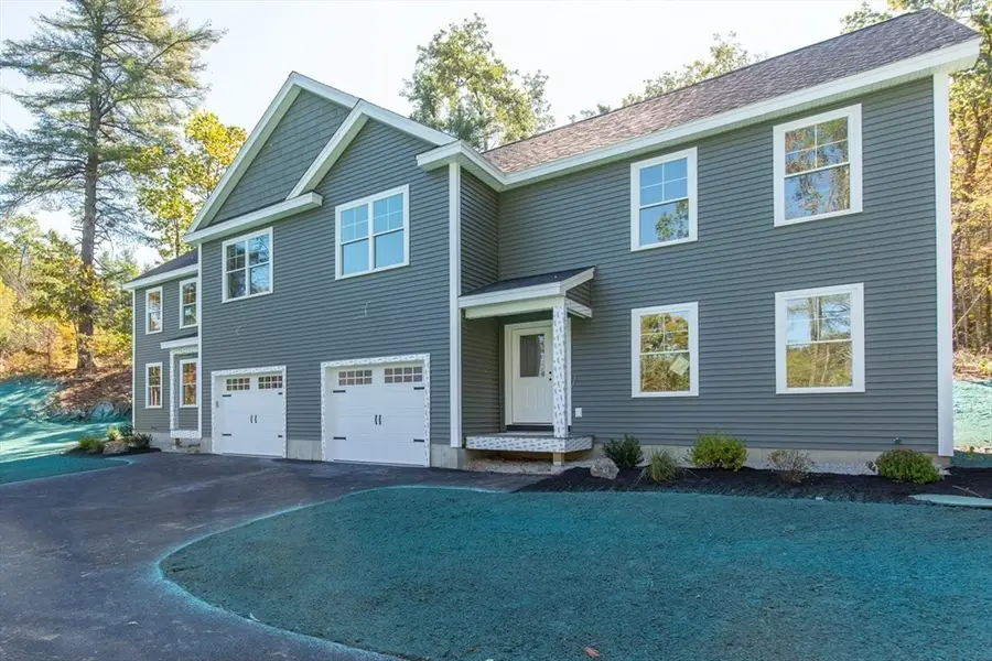 53 Kimball Hill Rd #A, Hudson, NH 03051 - #2