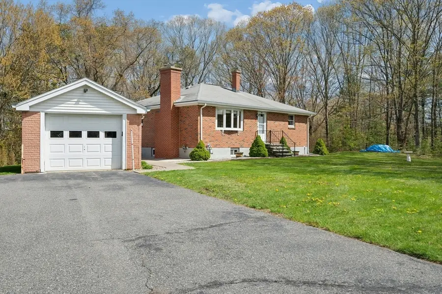149 Old Westboro Rd, North Grafton, MA 01536 - #3