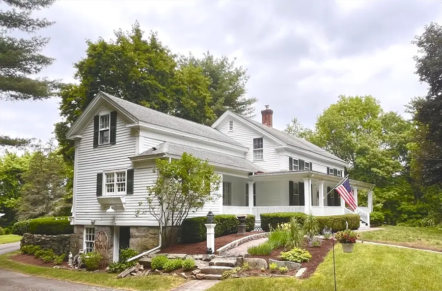 148 Scantic Road, Hampden, MA 01036 - #2