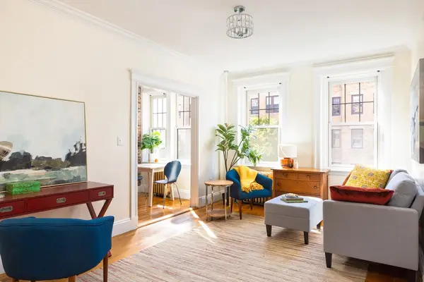 6 Crawford St #5, Cambridge, MA 02139