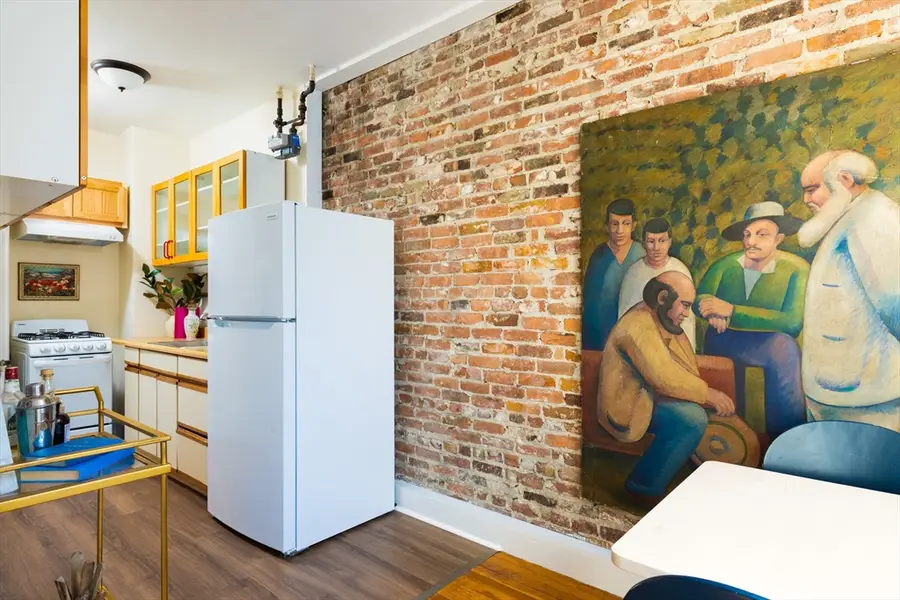 6 Crawford St #5, Cambridge, MA 02139 - #3