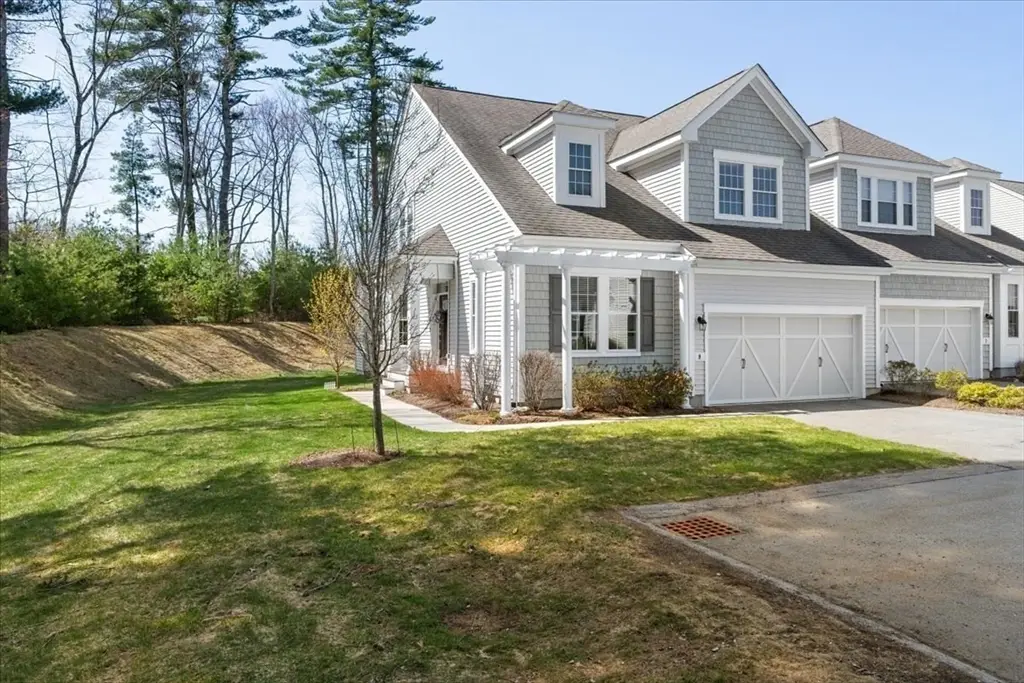 9 Madison Drive #9, Holliston, MA 01746 - #1