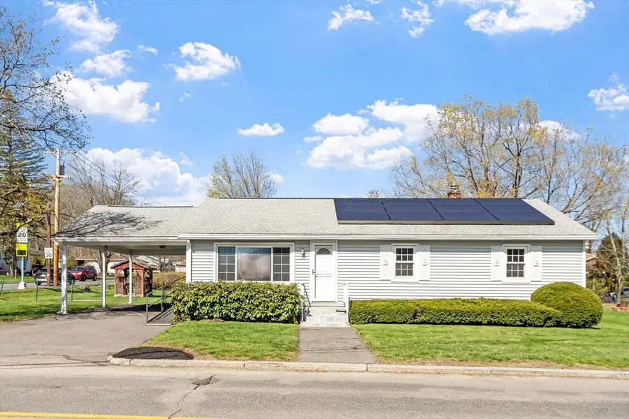 500 Oak Hill Rd, Fitchburg, MA 01420 - #2