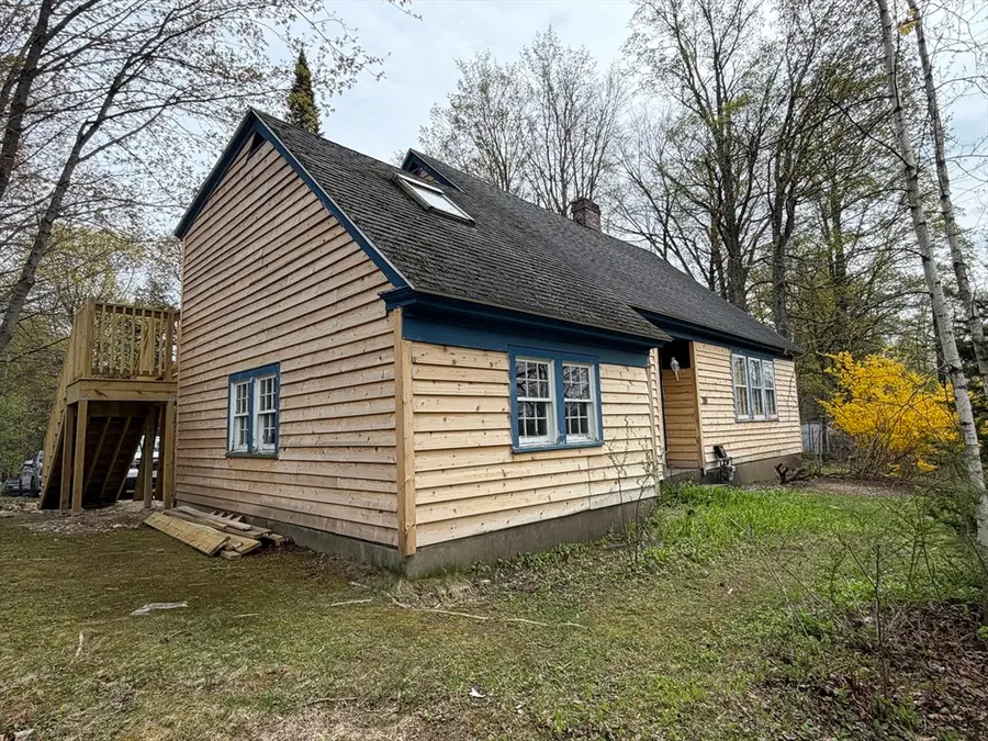 19 Upland Rd, Pittsfield, MA 01201 - #2