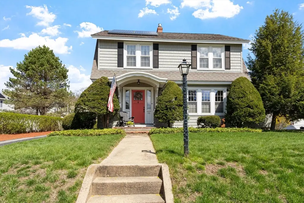 248 Elm Street, Gardner, MA 01440 - #1