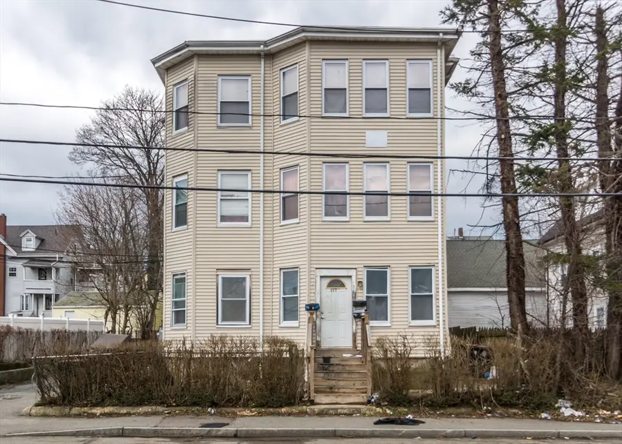 838-840 N Montello St, Brockton, MA 02301 - #3