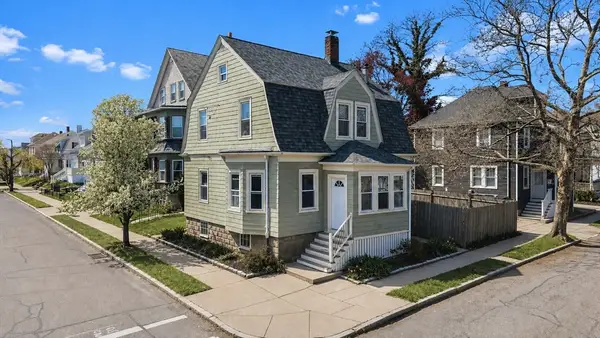 381 Park St, New Bedford, MA 02740