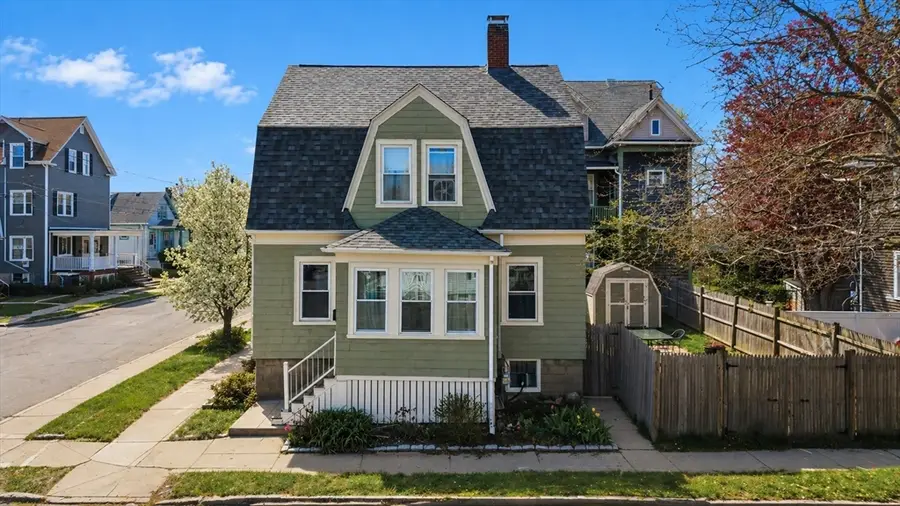 381 Park St, New Bedford, MA 02740 - #2