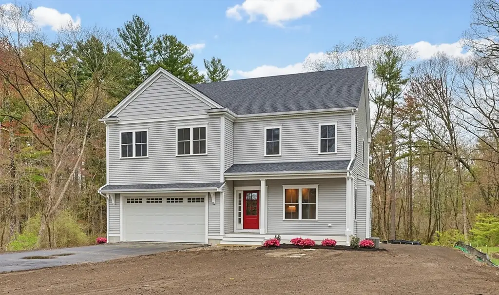 86 Plain, Hopedale, MA 01747 - #1