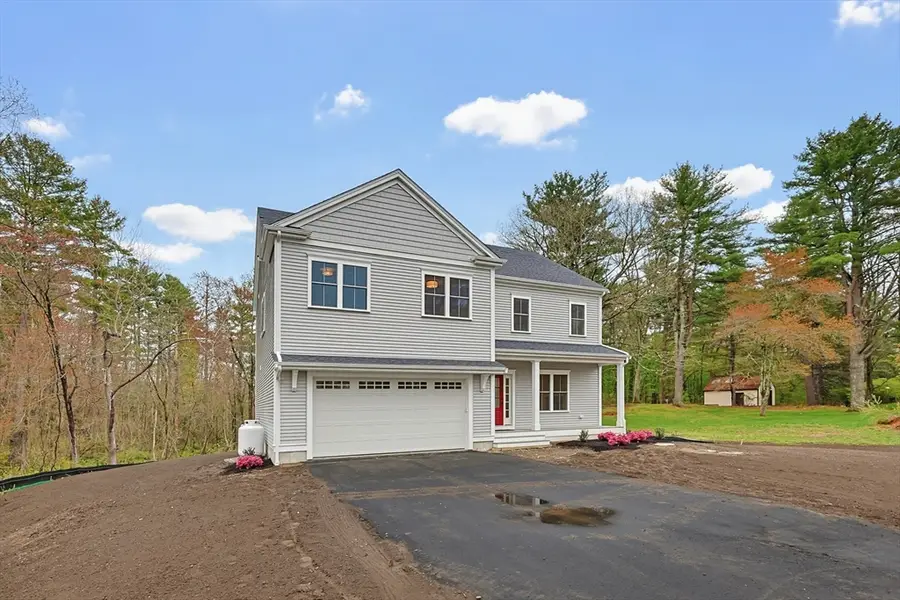 86 Plain, Hopedale, MA 01747 - #2