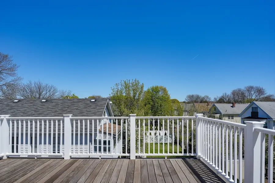 116 Milton Street #116, Arlington, MA 02474 - #2