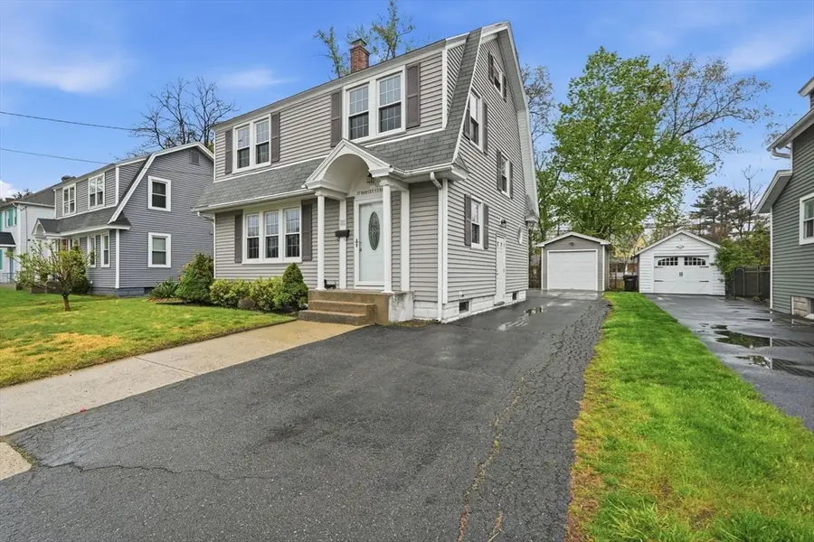 77 Dorset St, Springfield, MA 01108 - #2