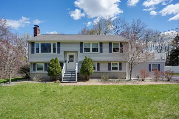 3 Elizabeth Ave, Burlington, MA 01803