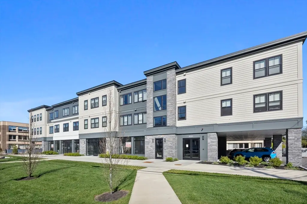 1000 Washington St #205, Dedham, MA 02026 - #1