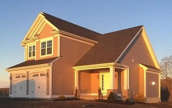 Lot 2 Highcrest Rd, Fall River, MA 02720 - #1