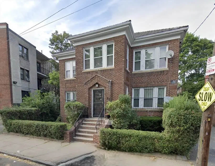 55 Pasadena Rd, Boston, MA 02121 - #2