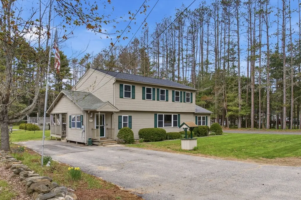 35 Royalston Rd N, Winchendon, MA 01475 - #1